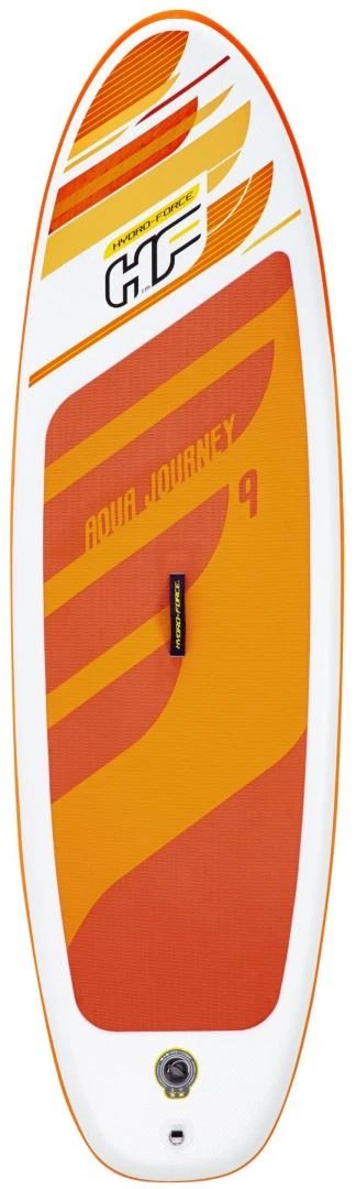 Bestway Hydro-Force Aqua Journey 9'0 SUP Only 1 Bestway Hydro-Force Aqua Journey 9'0 SUP Only
