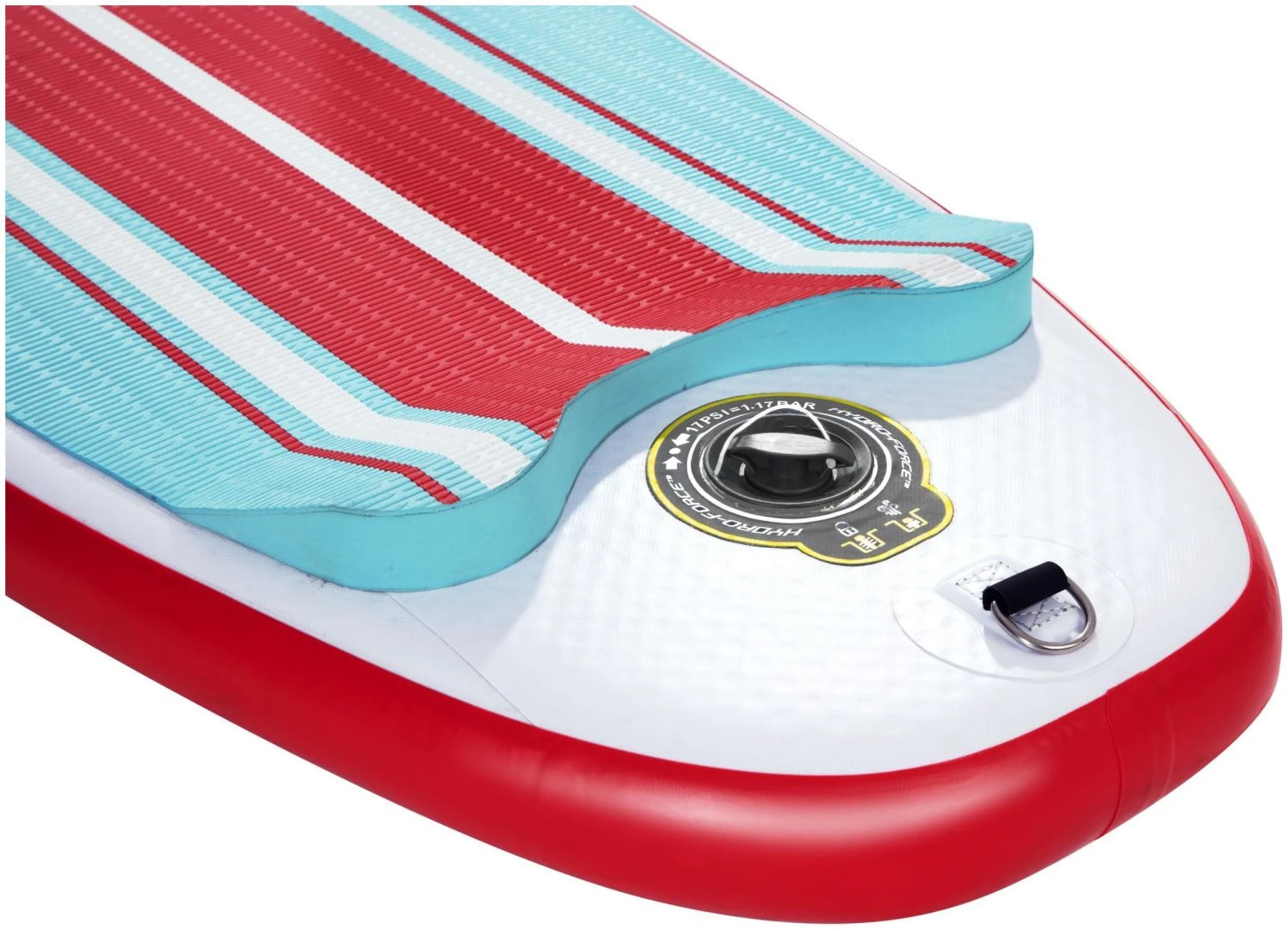 Bestway Hydro-Force Compact Surf 8 3 Bestway Hydro-Force Compact Surf 8 – Image 3