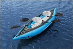 Bestway Hydro-Force Cove Champion X2 -Kayak Soldes Magasin bestway hydro force cove champion x2 2
