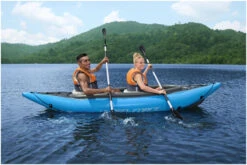 Bestway Hydro-Force Cove Champion X2 -Kayak Soldes Magasin bestway hydro force cove champion x2 3