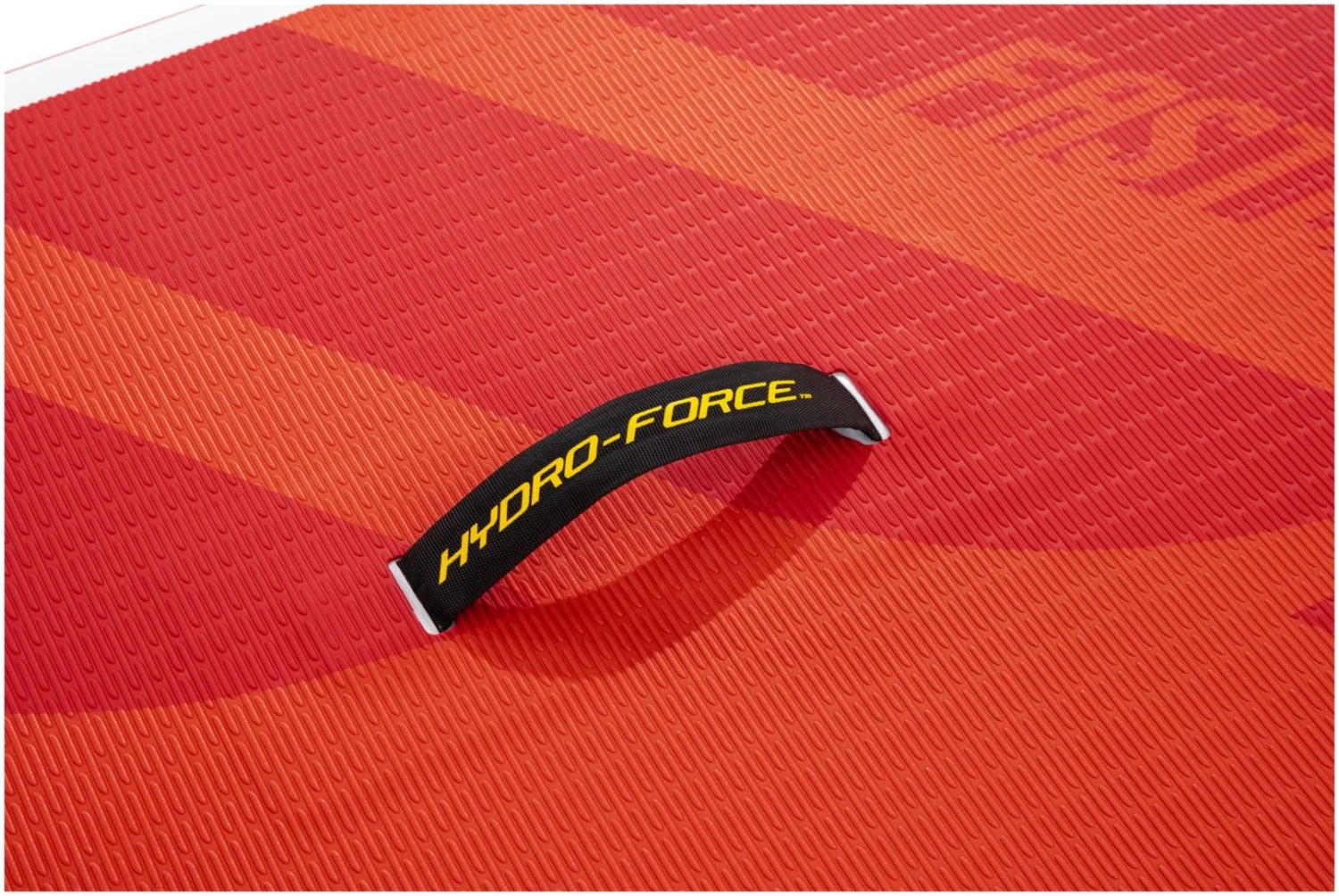 Bestway Hydro-Force Fastblast 12'6 Tech Set Red 3 Bestway Hydro-Force Fastblast 12'6 Tech Set Red – Image 3