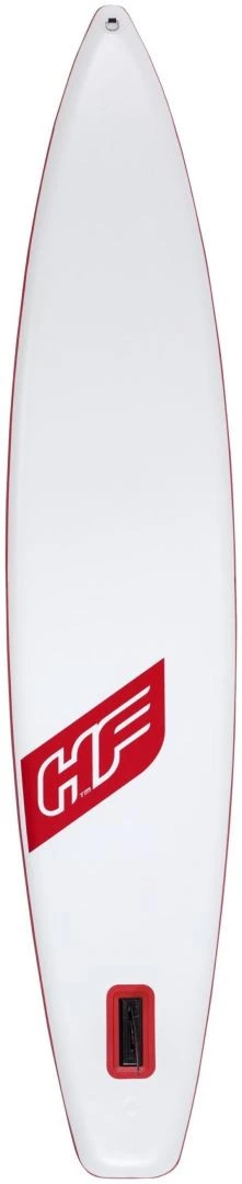 Bestway Hydro-Force Fastblast 12'6 Tech SUP Only Red 3 Bestway Hydro-Force Fastblast 12'6 Tech SUP Only Red – Image 3