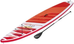 Bestway Hydro-Force Fastblast 12'6 Tech SUP Only Red 14 Bestway Hydro-Force Fastblast 12'6 Tech SUP Only Red -Kayak Soldes Magasin bestway hydro force fastblast 12 6 tech sup only red 3