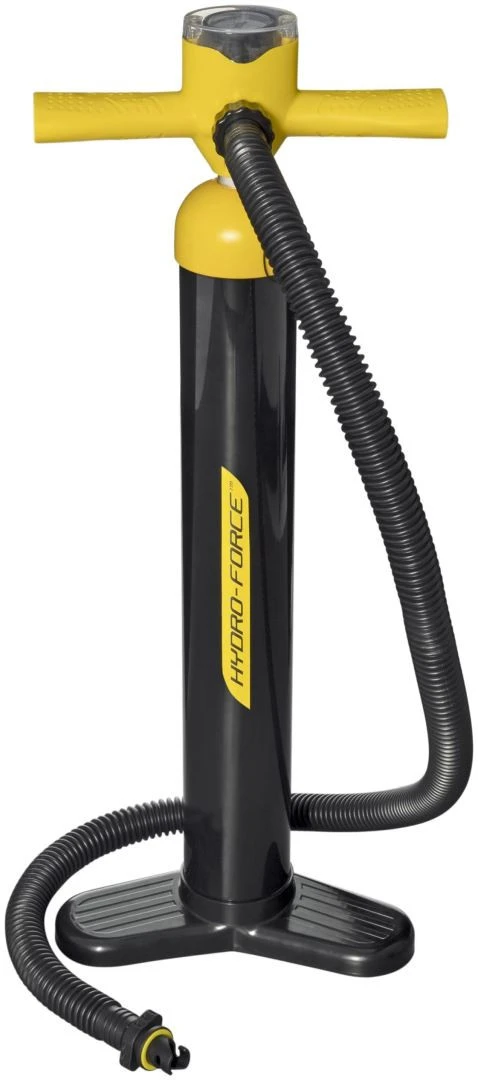 Bestway Hydro-Force Fastblast 12'6 Tech SUP Only Red 8 Bestway Hydro-Force Fastblast 12'6 Tech SUP Only Red – Image 8