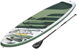 Bestway Hydro-Force Kahawai 10'2 SUP Only -Kayak Soldes Magasin bestway hydro force kahawai 10 2 sup only 3