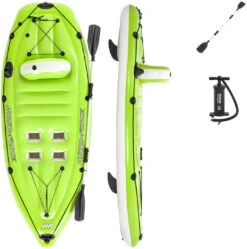 Bestway Hydro Force Koracle Kajak 10 Bestway Hydro Force Koracle Kajak -Kayak Soldes Magasin bestway hydro force koracle kajak 0