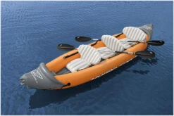 Bestway Hydro-Force Lite-Rapid X3 Kayak -Kayak Soldes Magasin bestway hydro force lite rapid x3 kayak 5