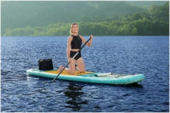 Bestway Hydro-Force Panorama 11'2 Set -Kayak Soldes Magasin bestway hydro force panorama 11 2 set 3