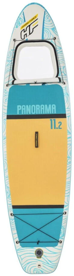 Bestway Hydro-Force Panorama 11'2 SUP Only