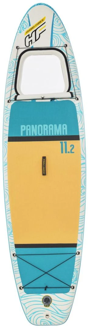 Bestway Hydro-Force Panorama 11'2 SUP Only 1 Bestway Hydro-Force Panorama 11'2 SUP Only