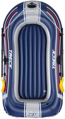 Bestway Hydro-Force Treck X1 Set 8 Bestway Hydro-Force Treck X1 Set -Kayak Soldes Magasin bestway hydro force treck x1 set 2