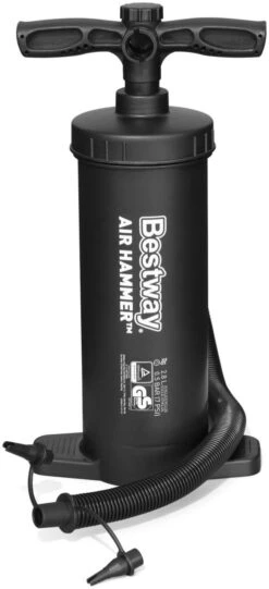 Bestway Hydro-Force Ventura Kayak 1 Persoon -Kayak Soldes Magasin bestway hydro force ventura kayak 1 persoon 4