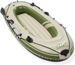 Bestway Hydro-Force Voyager 300 12 Bestway Hydro-Force Voyager 300 -Kayak Soldes Magasin bestway hydro force voyager 300 1
