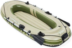 Bestway Hydro-Force Voyager 300 13 Bestway Hydro-Force Voyager 300 -Kayak Soldes Magasin bestway hydro force voyager 300 2