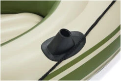 Bestway Hydro-Force Voyager 300 16 Bestway Hydro-Force Voyager 300 -Kayak Soldes Magasin bestway hydro force voyager 300 5