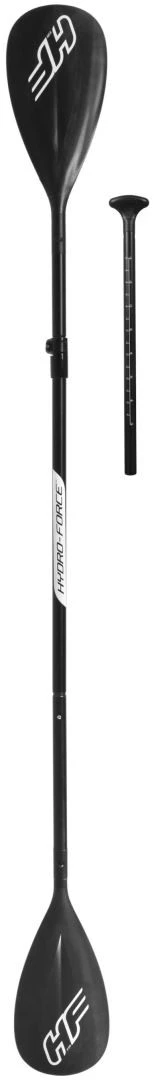 Bestway Hydro-Force White Cap 10'0 Convertible Set 5 Bestway Hydro-Force White Cap 10'0 Convertible Set – Image 5