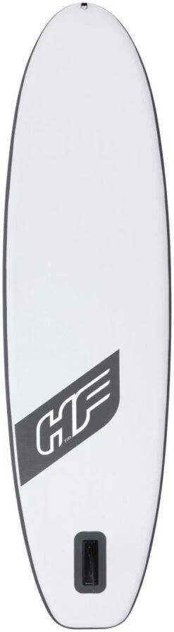 Bestway Hydro-Force White Cap 10'0 SUP Only -Kayak Soldes Magasin bestway hydro force white cap 10 0 sup only 1