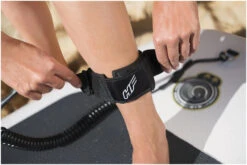 Bestway Hydro-Force White Cap 10'0 SUP Only -Kayak Soldes Magasin bestway hydro force white cap 10 0 sup only 5