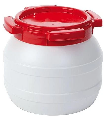 Curver Casier à Eau (Waterdichte Fût) 3.6 L 1 Curver Casier à Eau (Waterdichte Fût) 3.6 L