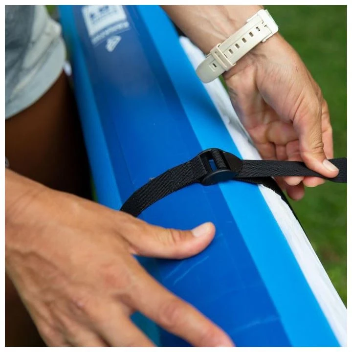 Duotone Adapter Strap For Base Wind Sail Black 3 Duotone Adapter Strap For Base Wind Sail Black – Image 3