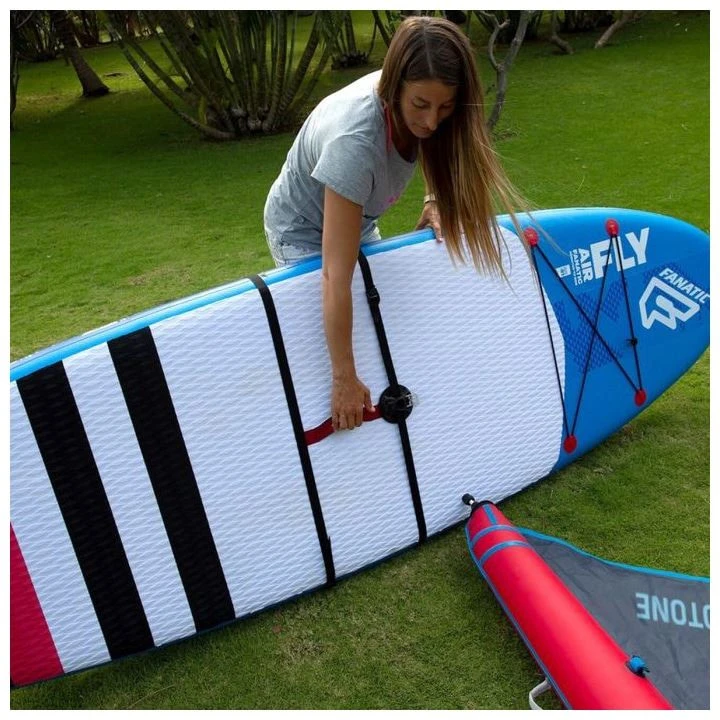 Duotone Adapter Strap For Base Wind Sail Black 5 Duotone Adapter Strap For Base Wind Sail Black – Image 5