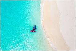 Duotone Irig One IInflatable Windsurf Sail S -Kayak Soldes Magasin duotone irig one inflatable windsurf sail s white orange 8