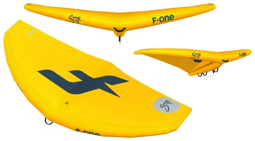 F-One Swing 5.0 1 F-One Swing 5.0