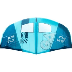 Gaastra Cross 5.2 C2 Turquoise -Kayak Soldes Magasin gaastra cross 5 2 turquoise 1