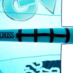 Gaastra Cross 5.2 C2 Turquoise -Kayak Soldes Magasin gaastra cross 5 2 turquoise 11