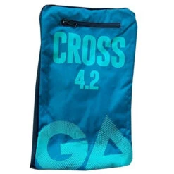 Gaastra Cross 5.2 C2 Turquoise -Kayak Soldes Magasin gaastra cross 5 2 turquoise 14