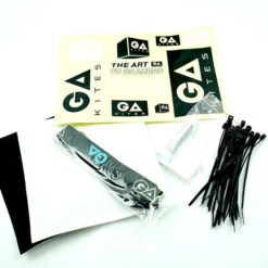 Gaastra Cross 5.2 C2 Turquoise -Kayak Soldes Magasin gaastra cross 5 2 turquoise 17