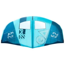 Gaastra Cross 5.2 C2 Turquoise -Kayak Soldes Magasin gaastra cross 5 2 turquoise 2