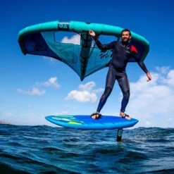 Gaastra Cross 5.2 C2 Turquoise -Kayak Soldes Magasin gaastra cross 5 2 turquoise 6