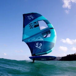 Gaastra Cross 5.2 C2 Turquoise -Kayak Soldes Magasin gaastra cross 5 2 turquoise 7