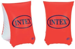 Intex Zwemmouw Luxe Large (6-12 Année)