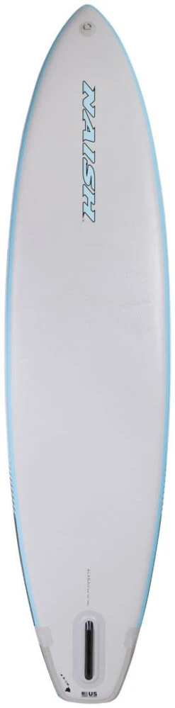 Naish Alana I-Sup 11'0"X29 Fusion Gray-Blue 6 Naish Alana I-Sup 11'0"X29 Fusion Gray-Blue -Kayak Soldes Magasin naish alana isup 11 0 x29 fusion gray blue 1