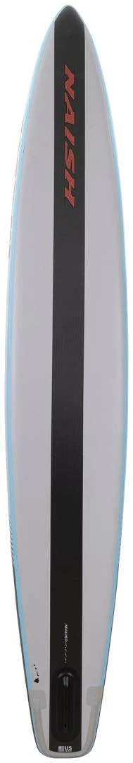 Naish Maliko I-Sup - Carbone Fusion 14'0x25 Gray-Black 3 Naish Maliko I-Sup - Carbone Fusion 14'0x25 Gray-Black – Image 3