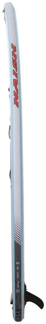 Naish Maliko I-Sup - Carbone Fusion 14'0x25 Gray-Black 4 Naish Maliko I-Sup - Carbone Fusion 14'0x25 Gray-Black – Image 4