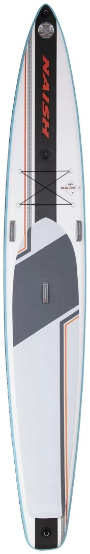 Naish Maliko I-Sup - Carbone Light 14'0x25 Gray-Black