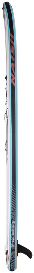 Naish Maliko I-Sup - Carbone Light 14'0x27 Gray-Black 4 Naish Maliko I-Sup - Carbone Light 14'0x27 Gray-Black – Image 4