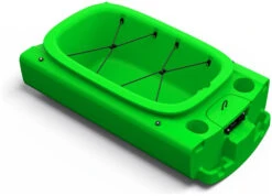 Natseq Packer 6 Natseq Packer -Kayak Soldes Magasin natseq packer pacific blue pacific blue 1