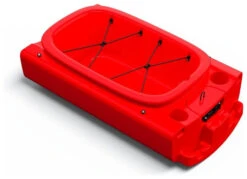 Natseq Packer 7 Natseq Packer -Kayak Soldes Magasin natseq packer pacific blue pacific blue 2