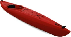 Natseq Solo -Kayak Soldes Magasin natseq solo red 3