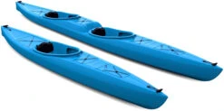 Natseq Tandem -Kayak Soldes Magasin natseq tandem blue blue 1
