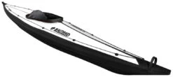Kayak Soldes Magasin -Kayak Soldes Magasin nautiraid cross 405 arctic white arctic white 0 2 1