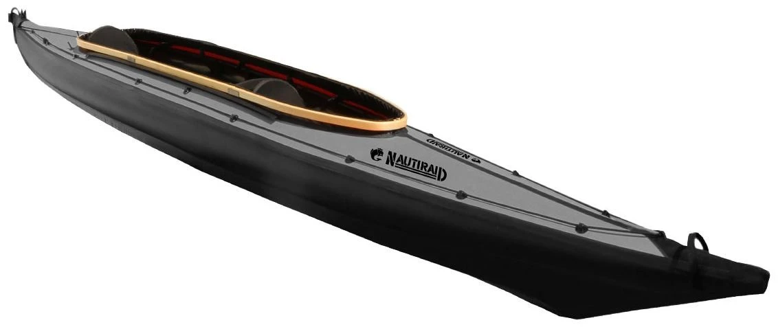 Nautiraid CROSS 475 Tandem 7 Nautiraid CROSS 475 Tandem – Image 7