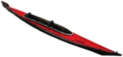 Nautiraid Grand Narak -Kayak Soldes Magasin nautiraid grand narak expedition red pvc with stabilairs expedition red 0