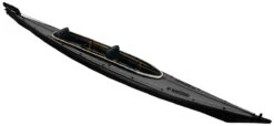 Nautiraid Grand Narak -Kayak Soldes Magasin nautiraid grand narak smoke grey pvc with stabilairs smoke grey 0