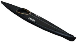 Nautiraid Karan 520 -Kayak Soldes Magasin nautiraid karan 520 commando black pvc without stabilairs commando black 0