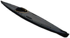 Nautiraid Karan 520 -Kayak Soldes Magasin nautiraid karan 520 smoke grey pvc without stabilairs smoke grey 0